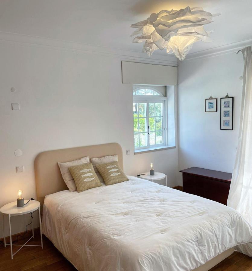 363 Beach Villa Troia Exterior photo