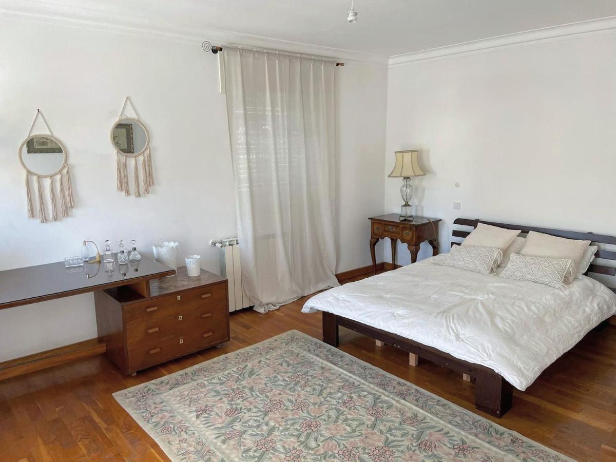 363 Beach Villa Troia Exterior photo